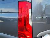 Thumbnail of 2025 Gray Mercedes-Benz Sprinter 3500XD
