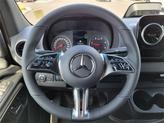 Thumbnail of 2025 Gray Mercedes-Benz Sprinter 3500XD