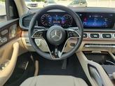 Thumbnail of 2026 White Mercedes-Benz GLE 350