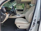 Thumbnail of 2026 White Mercedes-Benz GLE 350