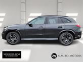 Thumbnail of 2026 Gray Mercedes-Benz GLC 300