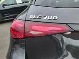 Thumbnail of 2026 Gray Mercedes-Benz GLC 300