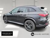 Thumbnail of 2026 Gray Mercedes-Benz GLC 300