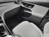 Thumbnail of 2026 Gray Mercedes-Benz GLC 300