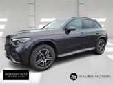 Thumbnail of 2026 Gray Mercedes-Benz GLC 300