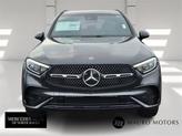 Thumbnail of 2026 Gray Mercedes-Benz GLC 300