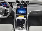 Thumbnail of 2026 Gray Mercedes-Benz GLC 300