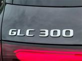 Thumbnail of 2026 Gray Mercedes-Benz GLC 300