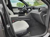 Thumbnail of 2026 Gray Mercedes-Benz GLC 300