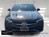 Thumbnail of 2022 Gray Mercedes-Benz C-Class