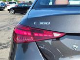 Thumbnail of 2022 Gray Mercedes-Benz C-Class