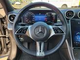 Thumbnail of 2022 Gray Mercedes-Benz C-Class