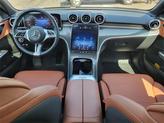 Thumbnail of 2022 Gray Mercedes-Benz C-Class