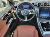 Thumbnail of 2022 Gray Mercedes-Benz C-Class