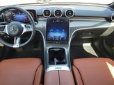 Thumbnail of 2022 Gray Mercedes-Benz C-Class