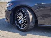 Thumbnail of 2022 Gray Mercedes-Benz C-Class