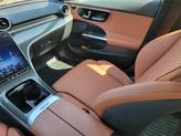 Thumbnail of 2022 Gray Mercedes-Benz C-Class