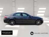 Thumbnail of 2022 Gray Mercedes-Benz C-Class