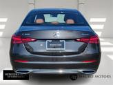 Thumbnail of 2022 Gray Mercedes-Benz C-Class