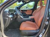 Thumbnail of 2022 Gray Mercedes-Benz C-Class