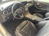 Thumbnail of 2022 White Mercedes-Benz GLC 300