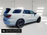 Thumbnail of 2022 White Knuckle Clearcoat Dodge Durango