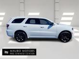 Thumbnail of 2022 White Knuckle Clearcoat Dodge Durango