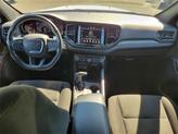 Thumbnail of 2022 White Knuckle Clearcoat Dodge Durango