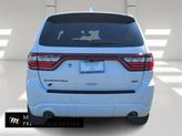 Thumbnail of 2022 White Knuckle Clearcoat Dodge Durango