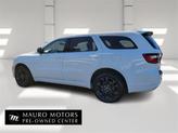 Thumbnail of 2022 White Knuckle Clearcoat Dodge Durango