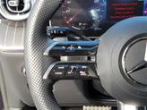 Thumbnail of 2023 Blue Mercedes-Benz GLC 300