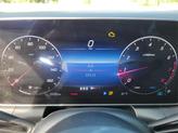 Thumbnail of 2023 Blue Mercedes-Benz GLC 300