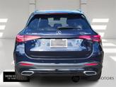 Thumbnail of 2023 Blue Mercedes-Benz GLC 300