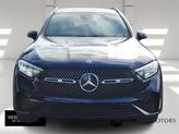 Thumbnail of 2023 Blue Mercedes-Benz GLC 300