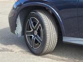 Thumbnail of 2023 Blue Mercedes-Benz GLC 300