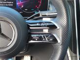 Thumbnail of 2023 Blue Mercedes-Benz GLC 300