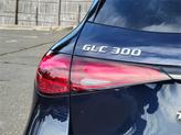 Thumbnail of 2023 Blue Mercedes-Benz GLC 300