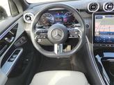 Thumbnail of 2023 Blue Mercedes-Benz GLC 300