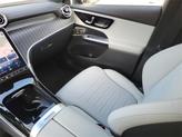 Thumbnail of 2023 Blue Mercedes-Benz GLC 300