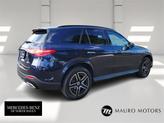 Thumbnail of 2023 Blue Mercedes-Benz GLC 300