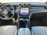 Thumbnail of 2023 Blue Mercedes-Benz GLC 300