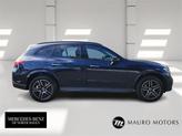 Thumbnail of 2023 Blue Mercedes-Benz GLC 300