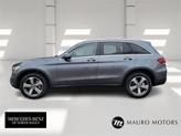 Thumbnail of 2022 Gray Mercedes-Benz GLC 300
