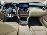 Thumbnail of 2022 Gray Mercedes-Benz GLC 300