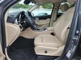 Thumbnail of 2022 Gray Mercedes-Benz GLC 300