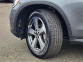 Thumbnail of 2022 Gray Mercedes-Benz GLC 300
