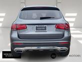 Thumbnail of 2022 Gray Mercedes-Benz GLC 300