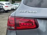 Thumbnail of 2022 Gray Mercedes-Benz GLC 300