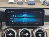 Thumbnail of 2022 Gray Mercedes-Benz GLC 300