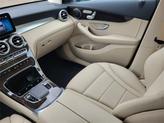Thumbnail of 2022 Gray Mercedes-Benz GLC 300